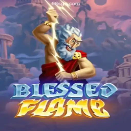 BlessedFlame: Ignite Your Passion for Adventure