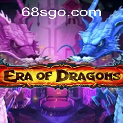 EraOfDragons: Dive into the Mystical World of Fantasy