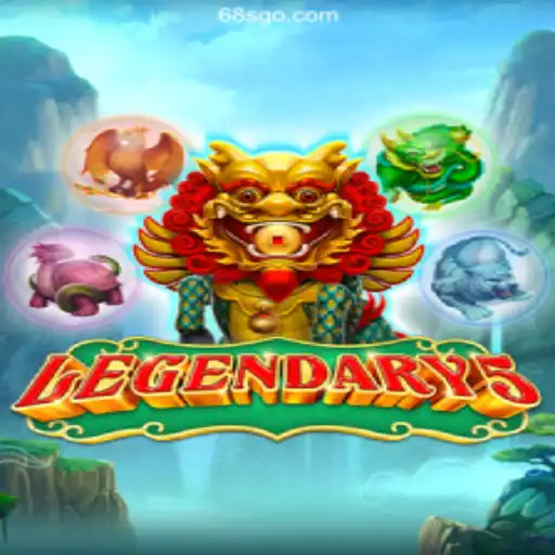Discover the Exciting Realm of Legendary5 on 68S⭐️ Online Plataforma Oficial