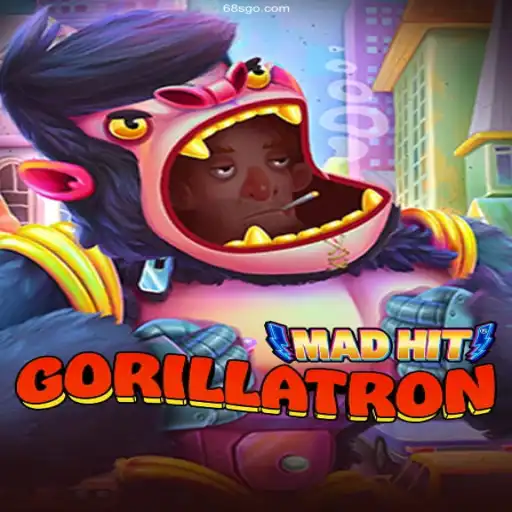 MadHitGorillatron: Exploring Innovative Gameplay with 68S⭐️ ONLINE PLATAFORMA OFICIAL