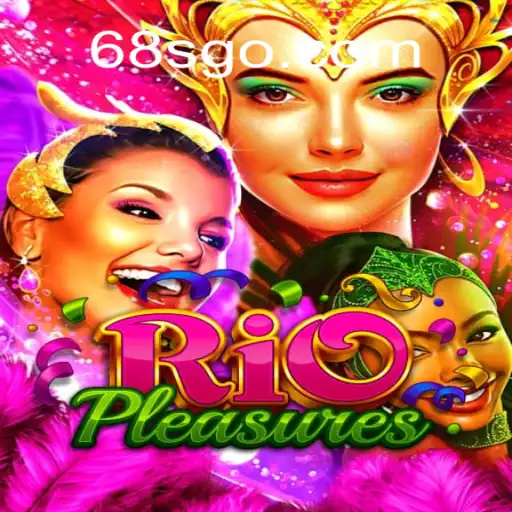 Exploring RioPleasures: A Dive into the Vibrant World of Virtual Gaming