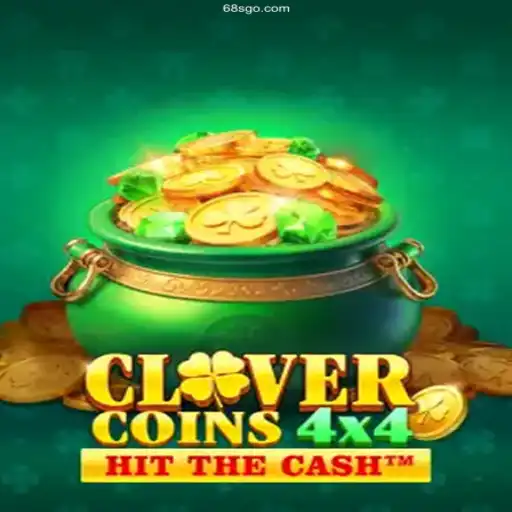 Exploring CloverCoins4x4: A Thrilling Adventure in Online Gaming