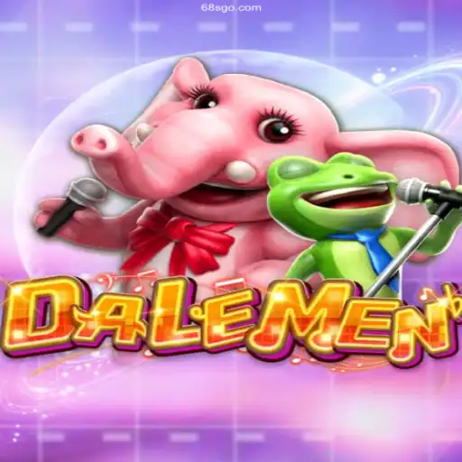 Exploring DALEMEN: An Exciting Addition to Online Gaming