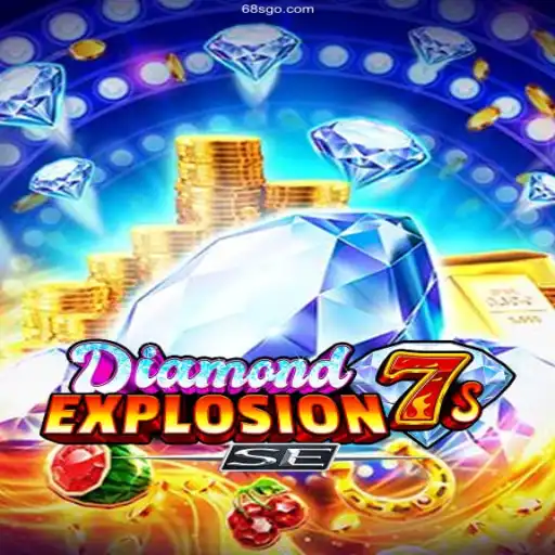 Discover the Thrills of DiamondExplosion7sSE: A Leading Game on 68S Online Platform