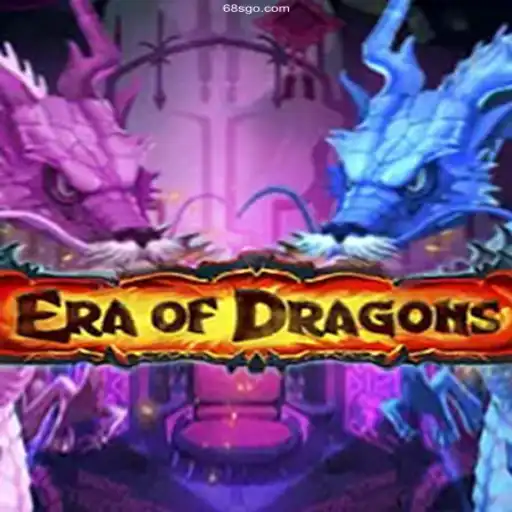 EraOfDragons: Dive into the Mystical World of Fantasy