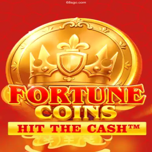 Discover the Magic of FortuneCoins on 68S - Your Trusted Online Platform