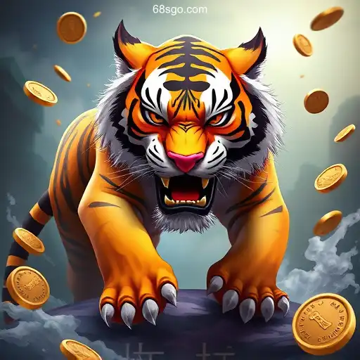 Fortune Tiger Games