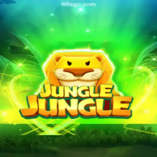 Discover the Enchanting World of JungleJungle