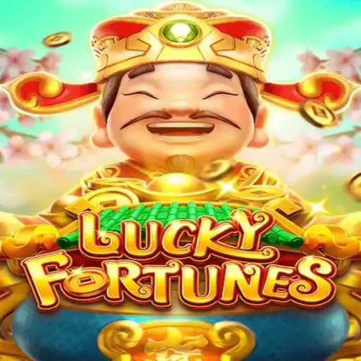 Discover the Excitement of LUCKYFORTUNES on 68S⭐️