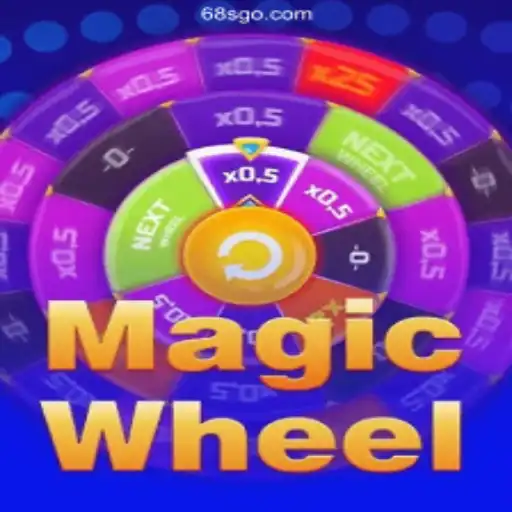 MagicWheel: The Ultimate Guide to Winning Big on 68S⭐️ ONLINE PLATAFORMA OFICIAL 68S.Com