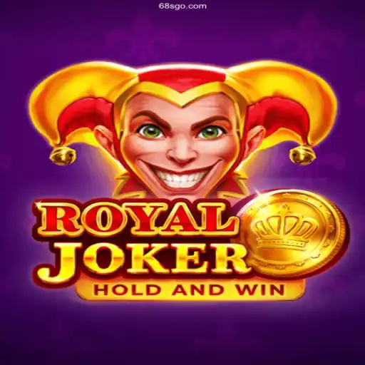 Explore the Thrilling World of RoyalJoker on 68S⭐️ ONLINE PLATAFORMA OFICIAL 68S.Com