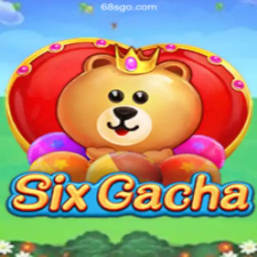 Discover the Exciting World of SixGacha on 68S⭐️ ONLINE PLATAFORMA OFICIAL