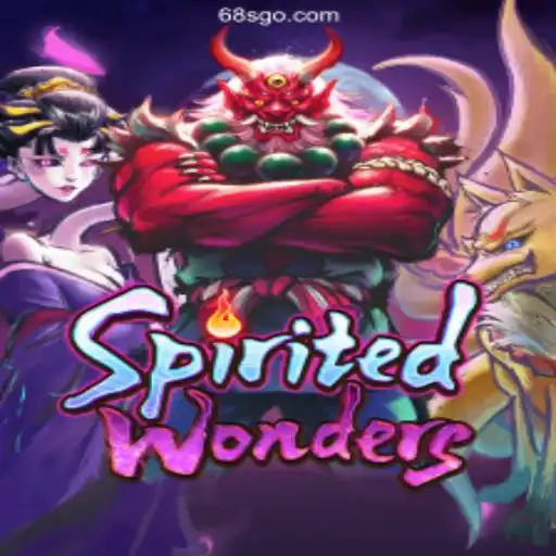 Unveiling the Mystical World of SpiritedWonders