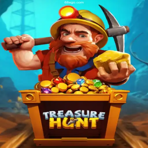 Unveiling the Excitement of TreasureHunt on 68S⭐️ ONLINE PLATAFORMA OFICIAL