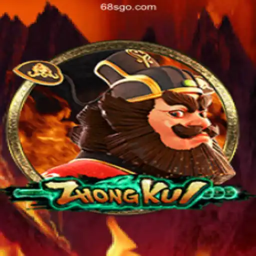 Discover the Enchanting World of ZhongKui: A Game of Strategy and Adventure